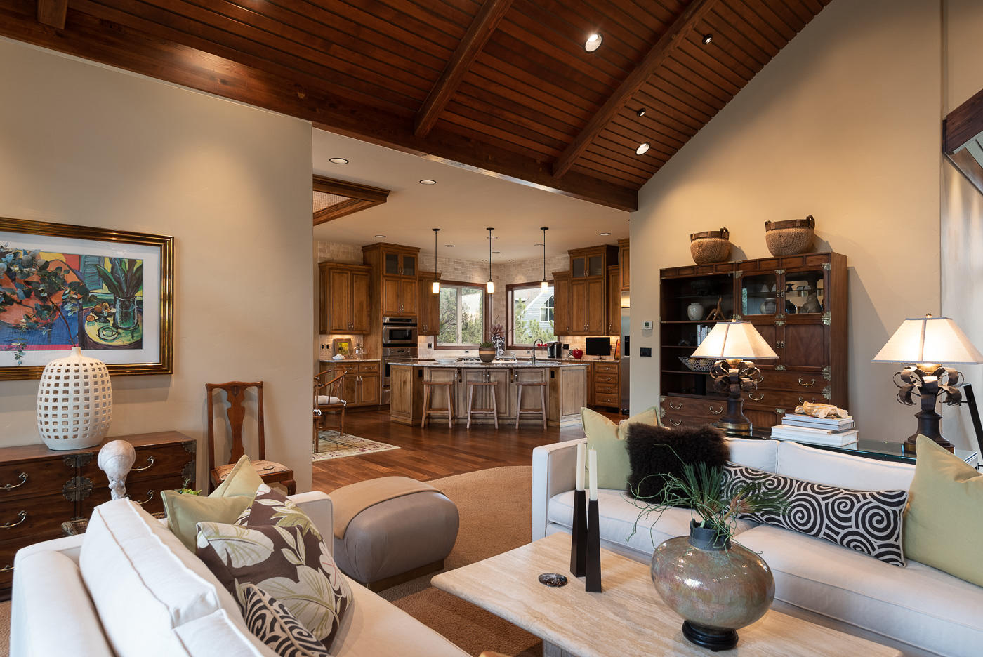 Awbrey Butte - Residential