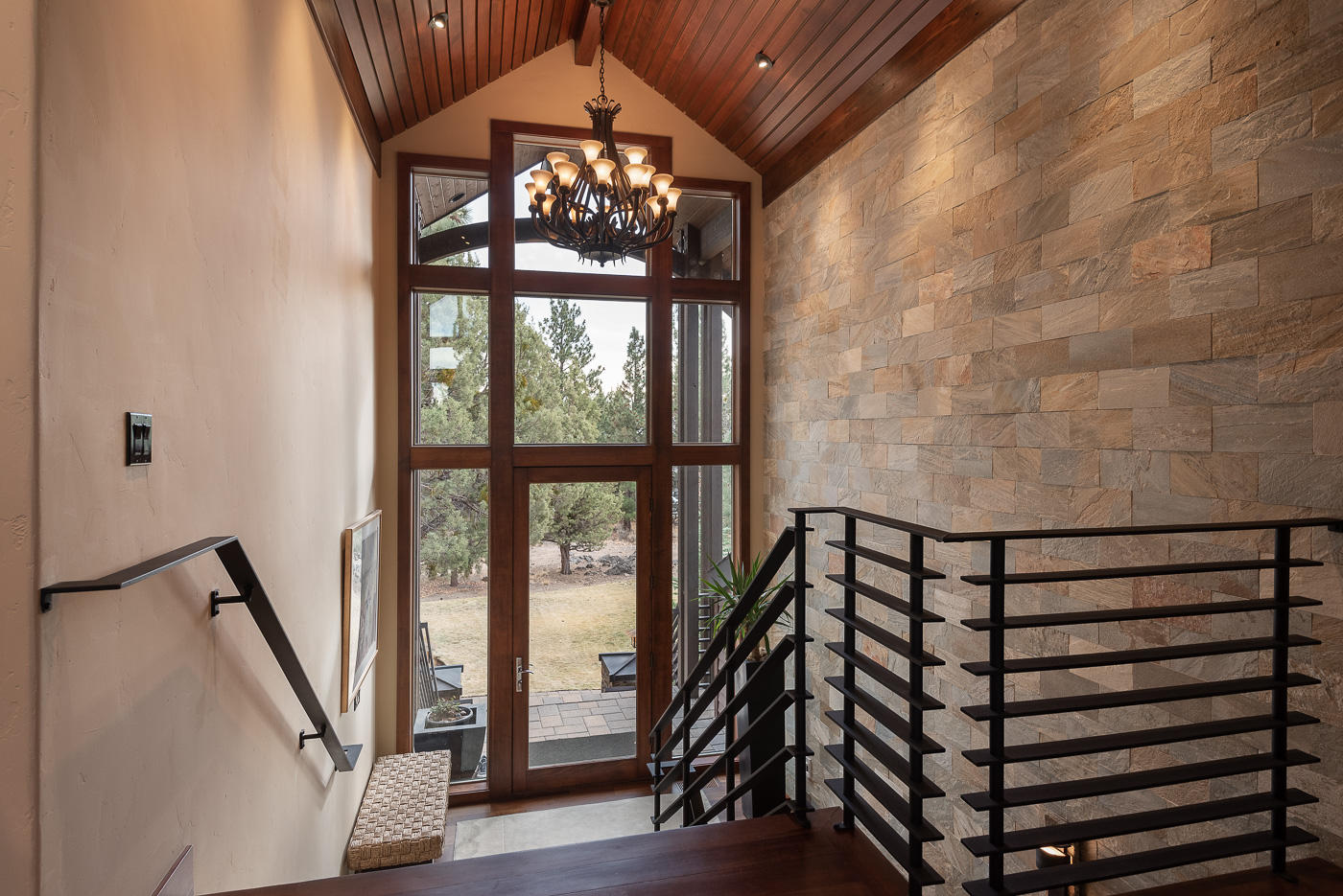 Awbrey Butte - Residential