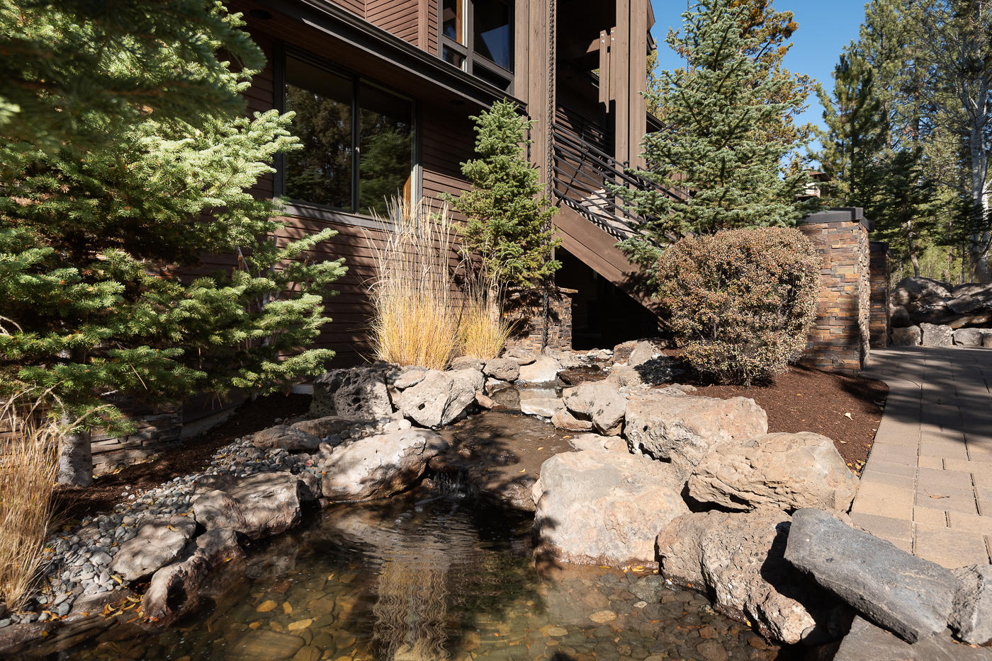 Awbrey Butte - Residential