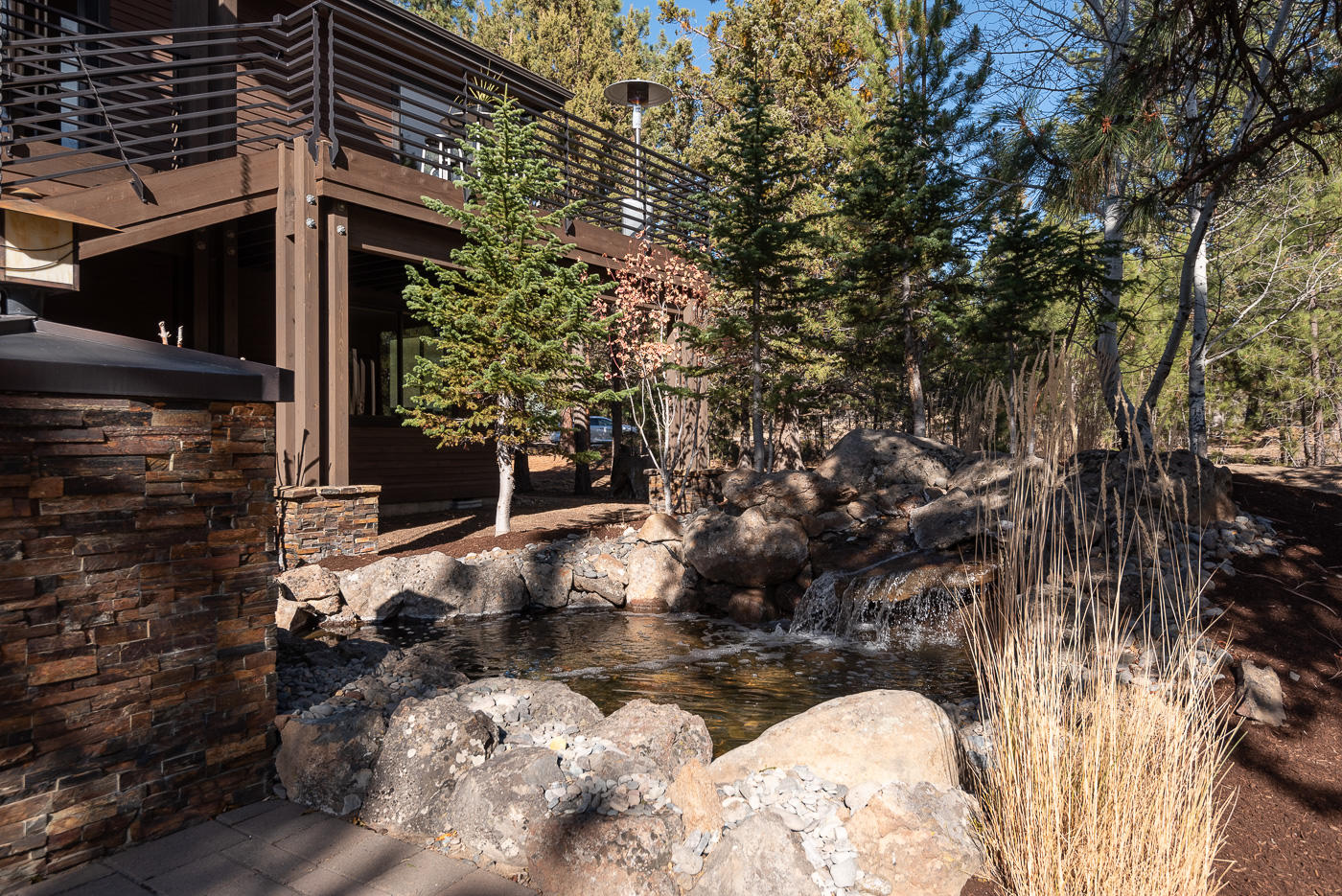 Awbrey Butte - Residential