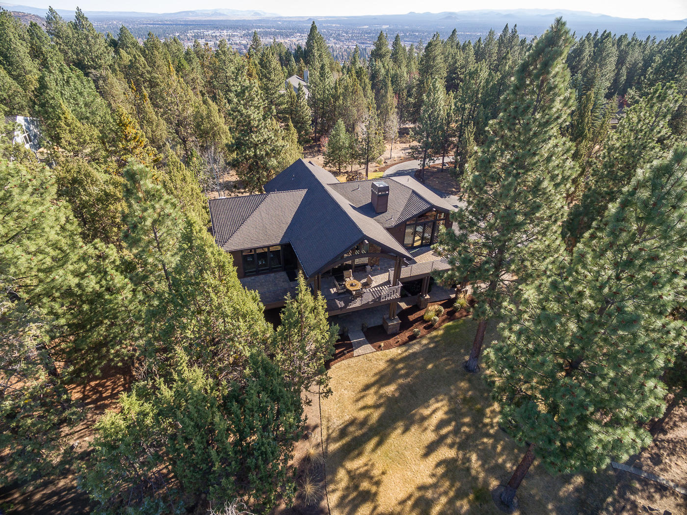 Awbrey Butte - Residential