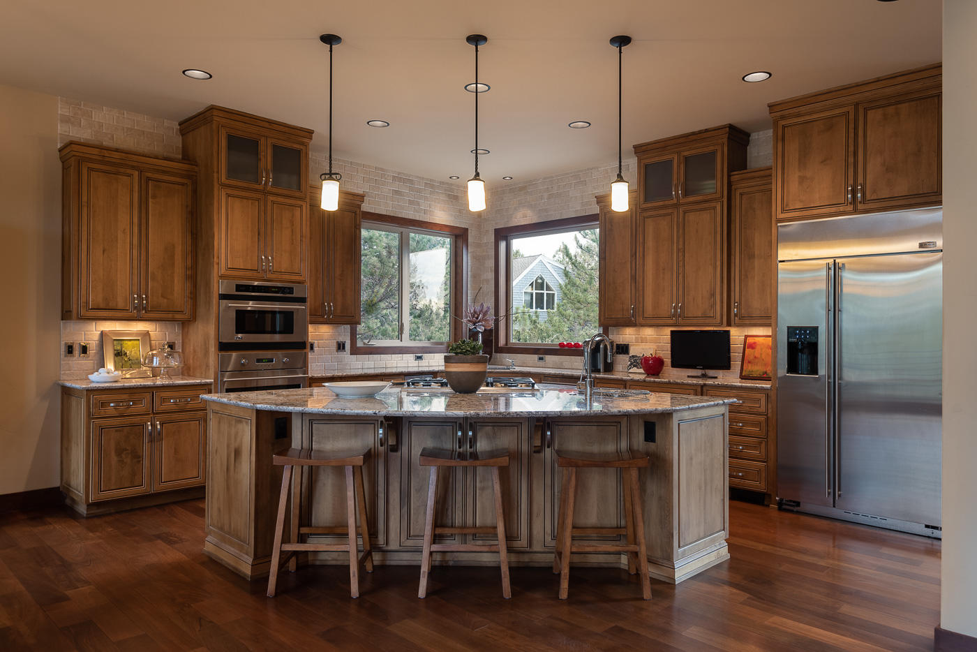 Awbrey Butte - Residential