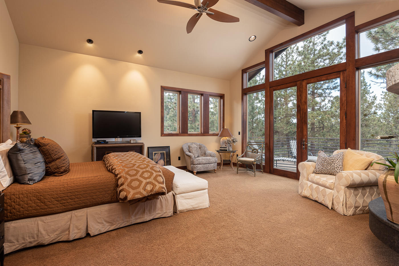 Awbrey Butte - Residential