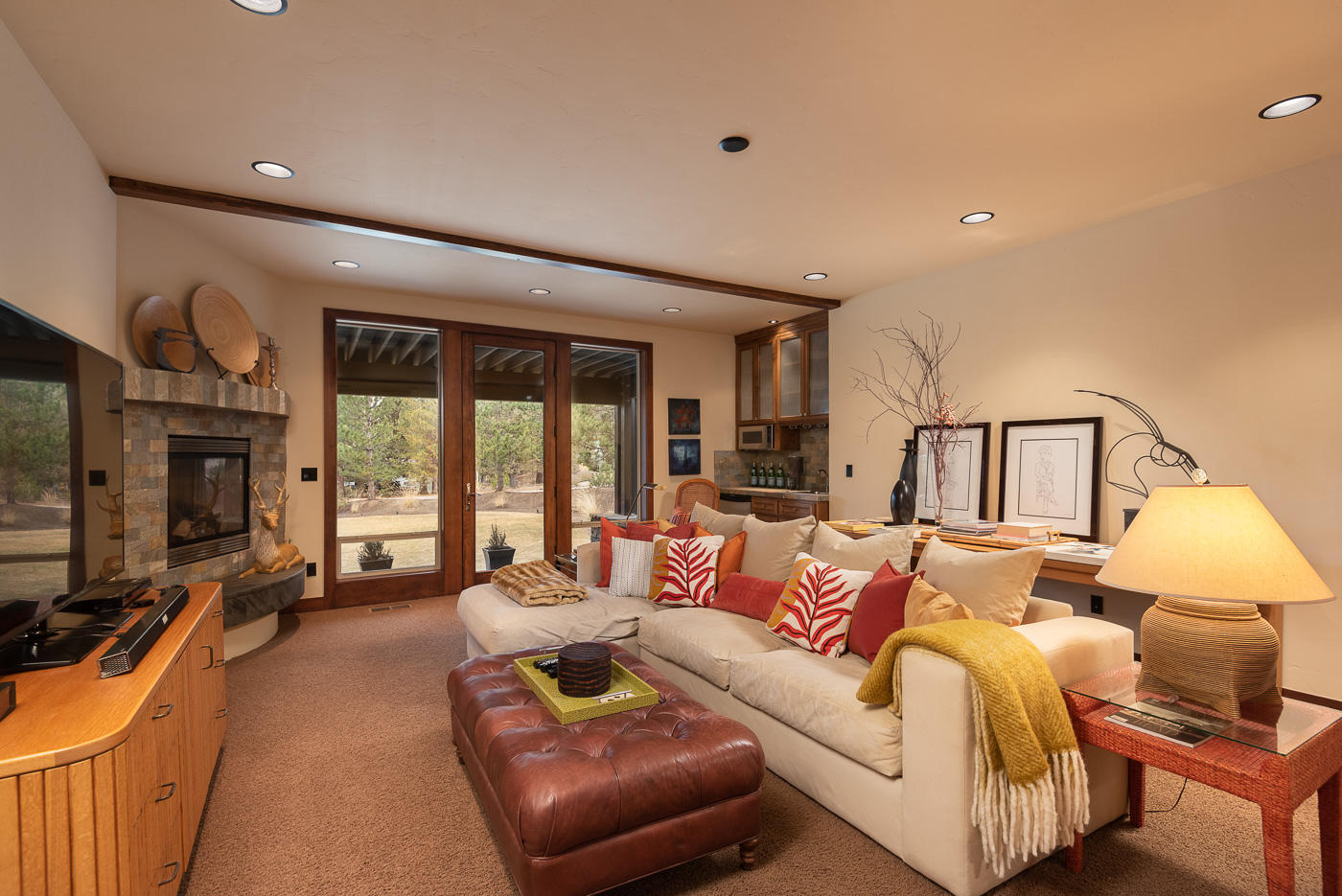 Awbrey Butte - Residential