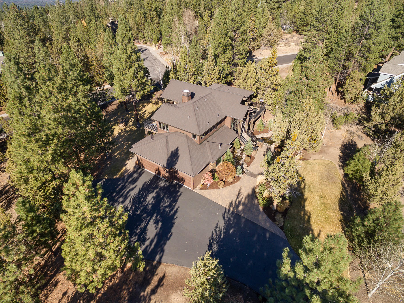 Awbrey Butte - Residential