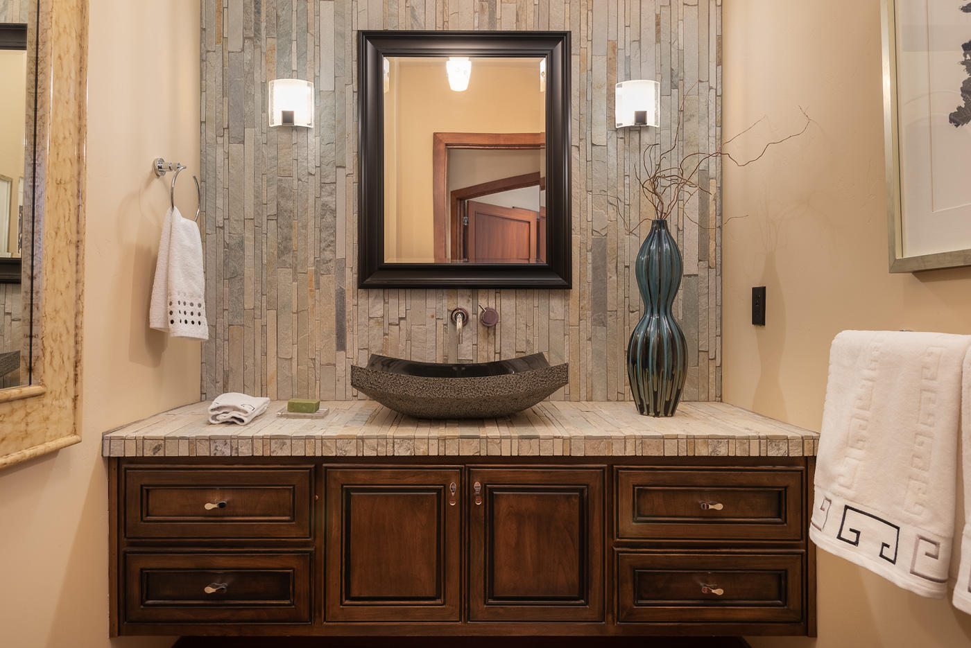 Awbrey Butte - Residential