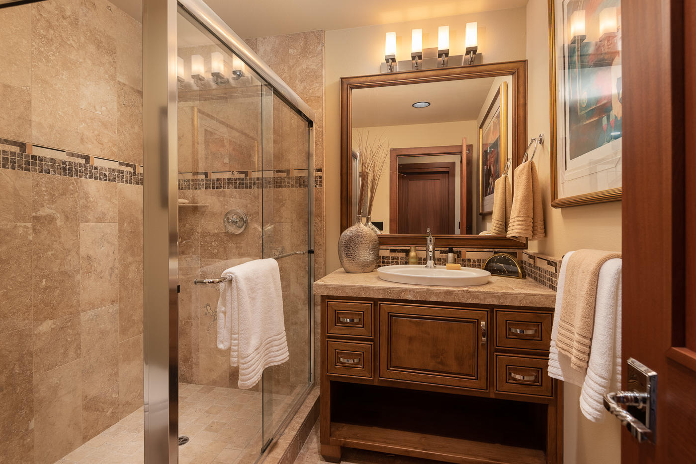 Awbrey Butte - Residential