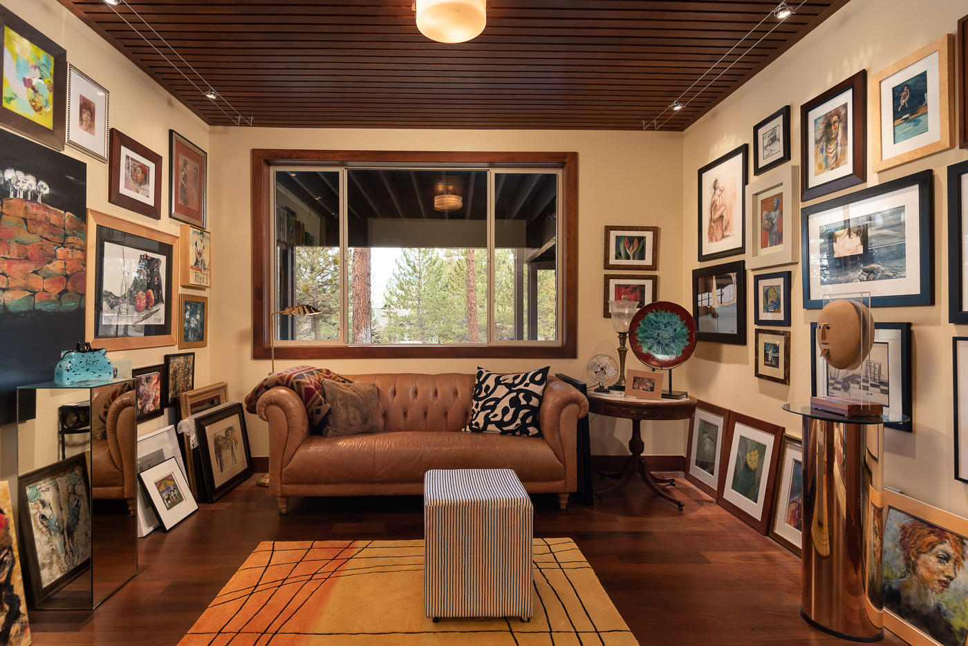 Awbrey Butte - Residential