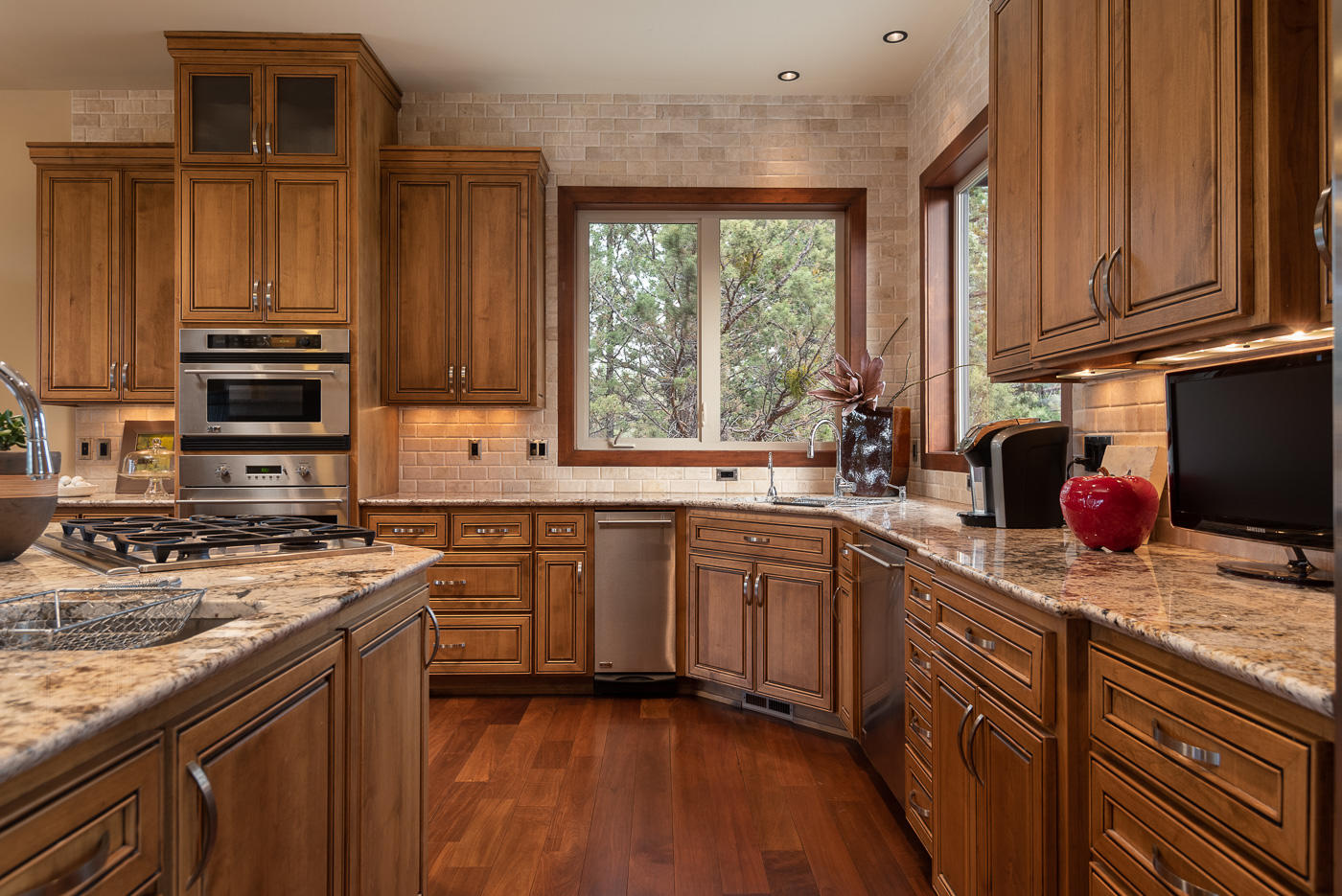 Awbrey Butte - Residential