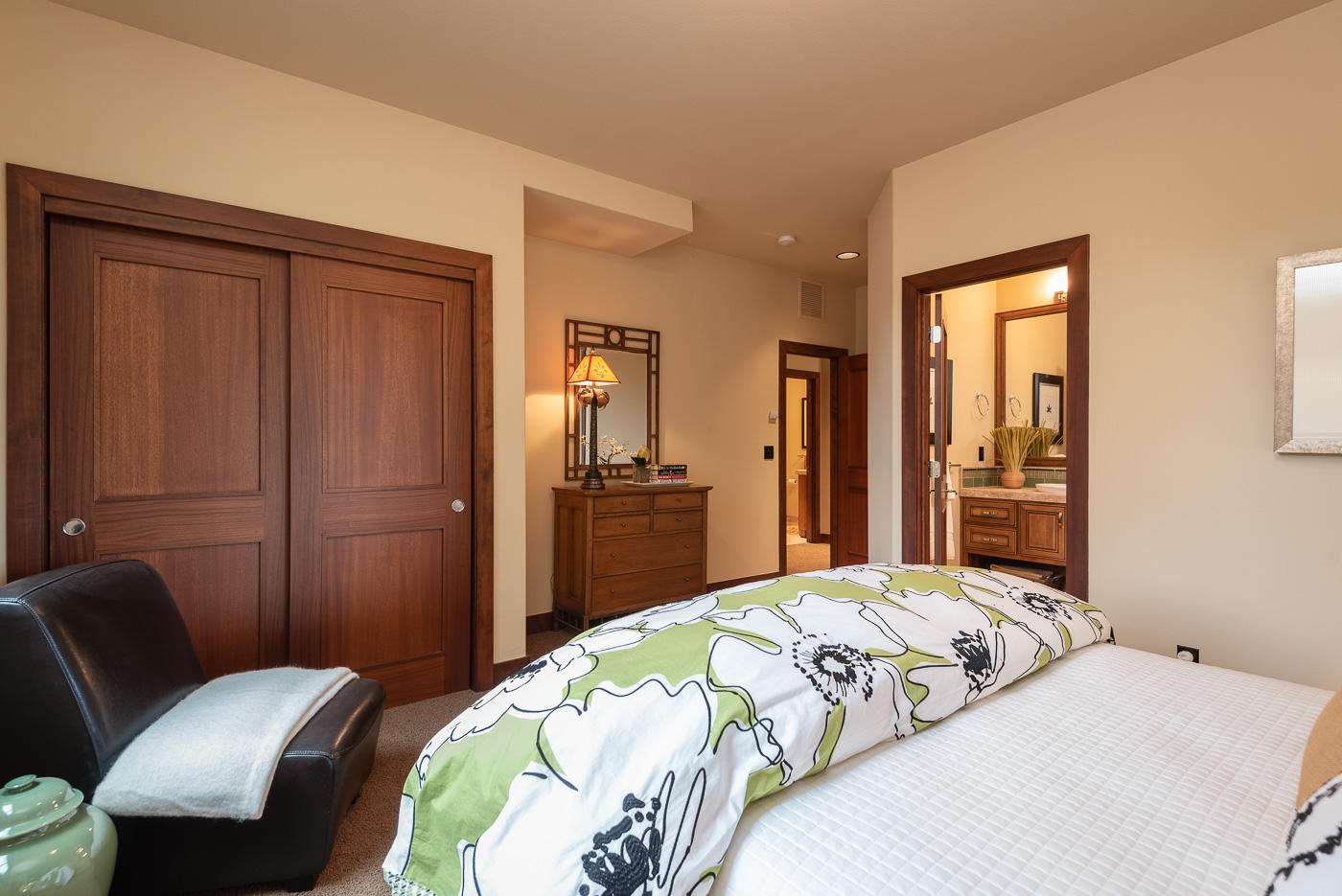 Awbrey Butte - Residential