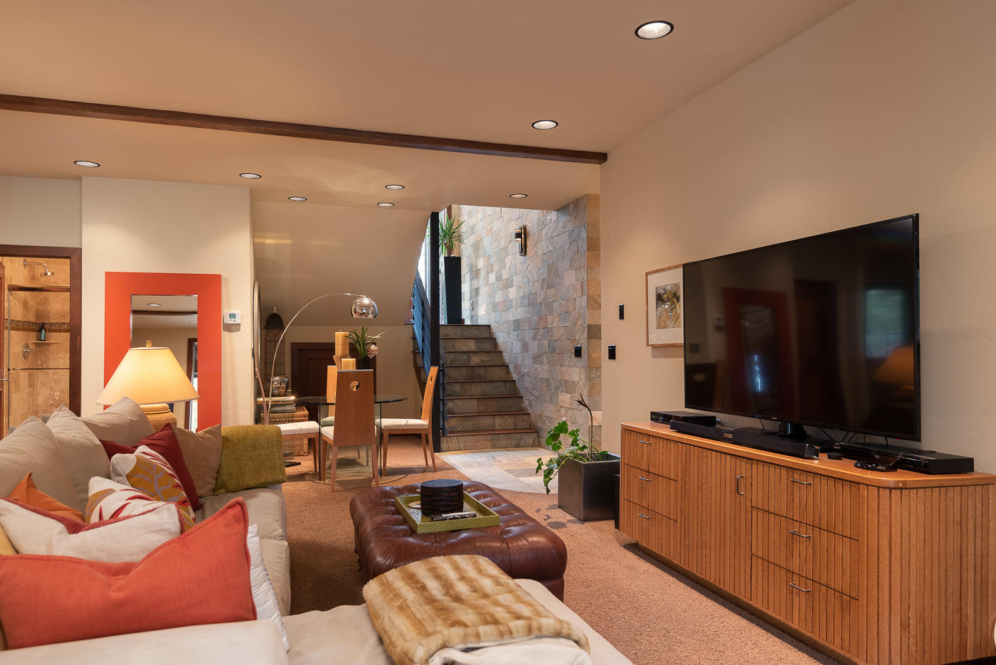 Awbrey Butte - Residential