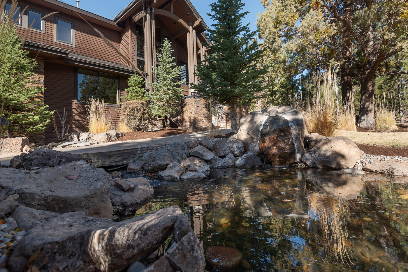 Awbrey Butte - Residential