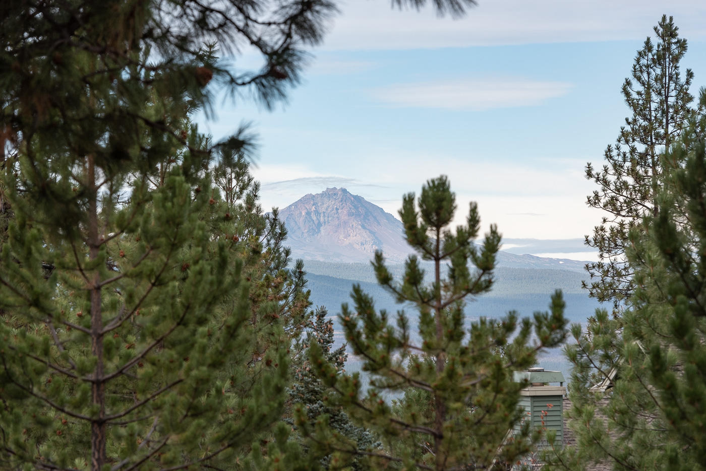 Awbrey Butte - Residential