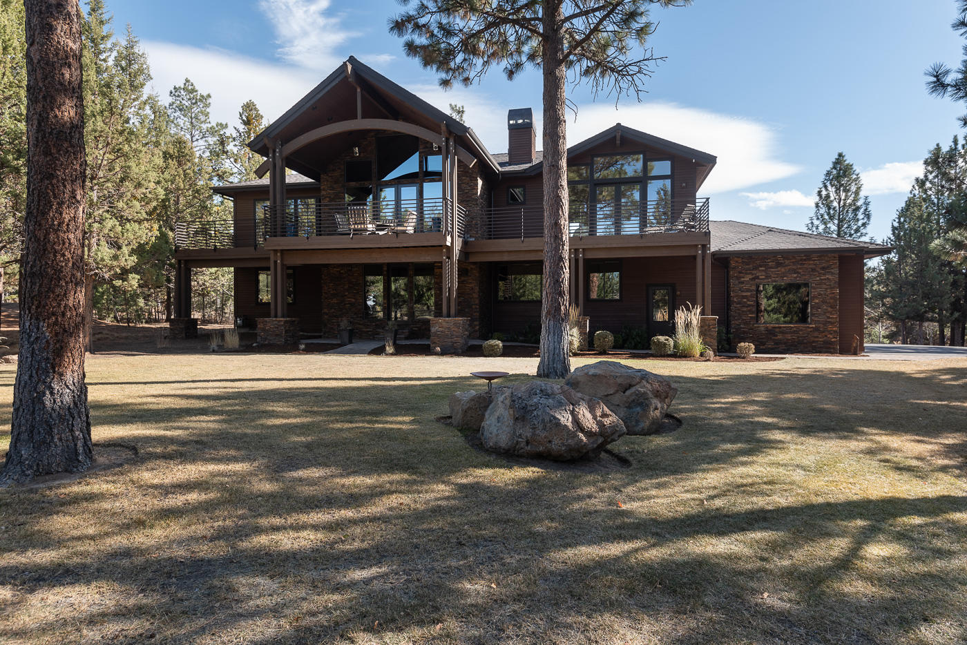 Awbrey Butte - Residential