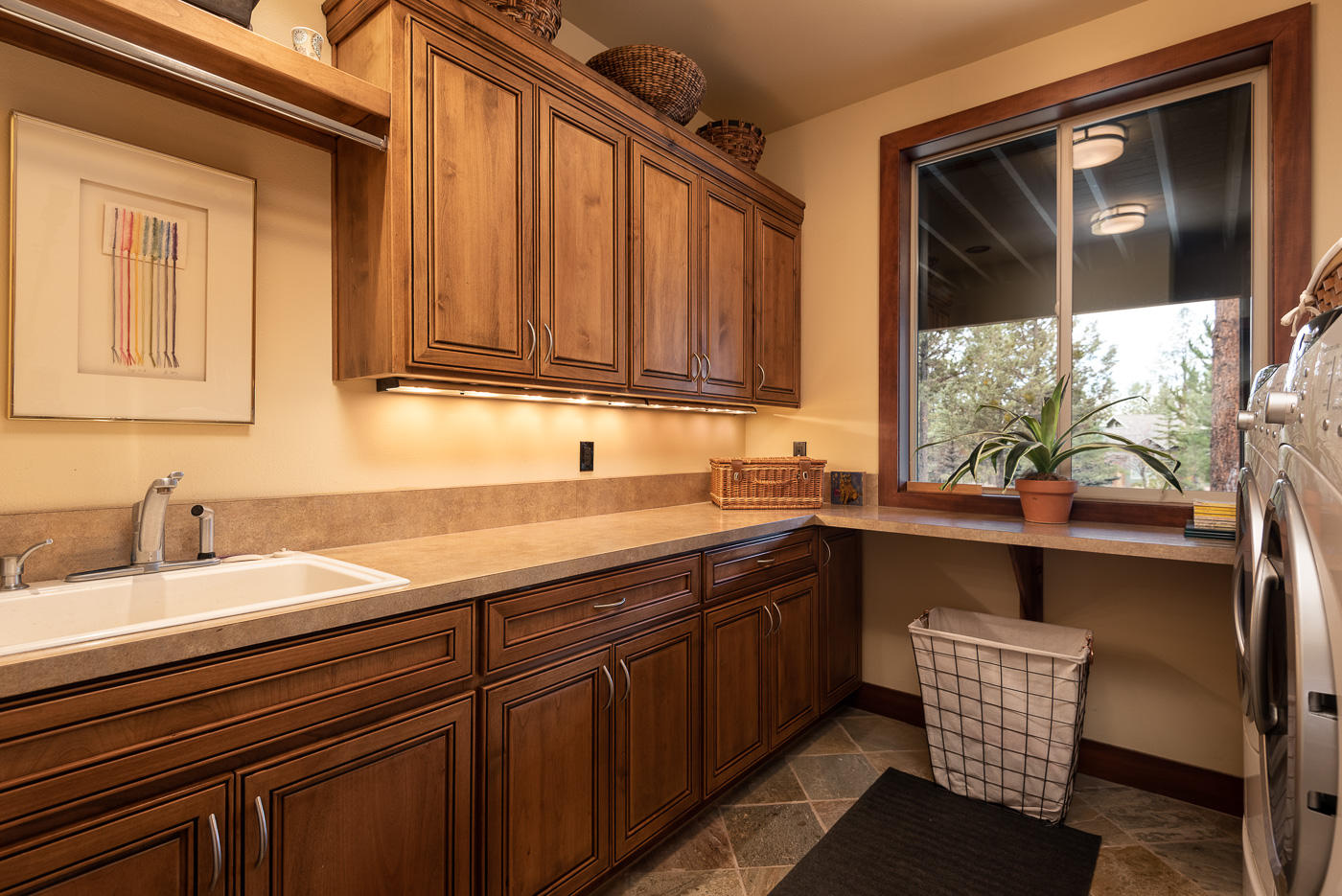 Awbrey Butte - Residential