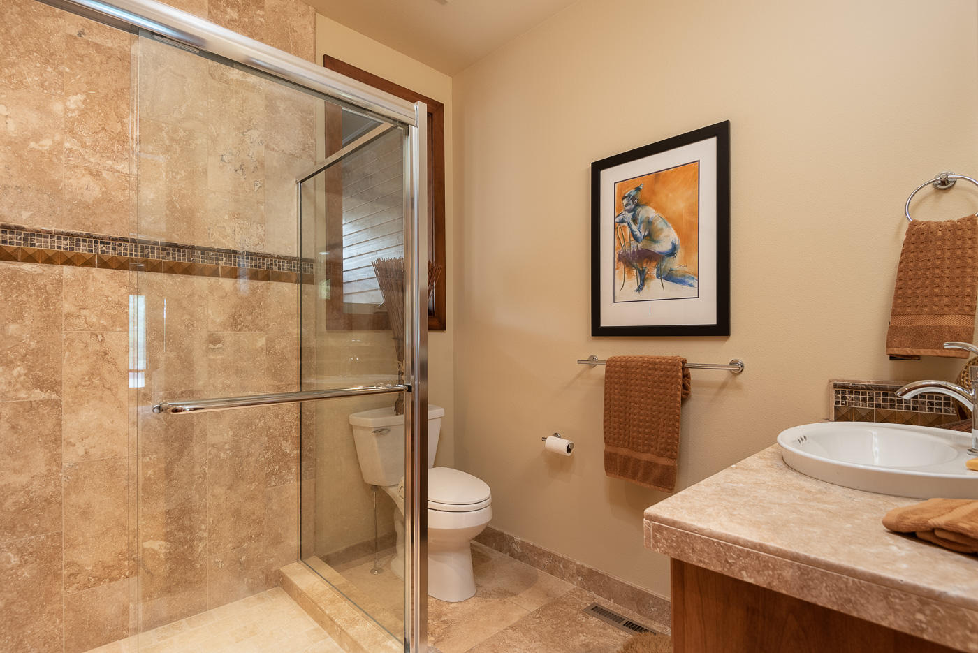 Awbrey Butte - Residential