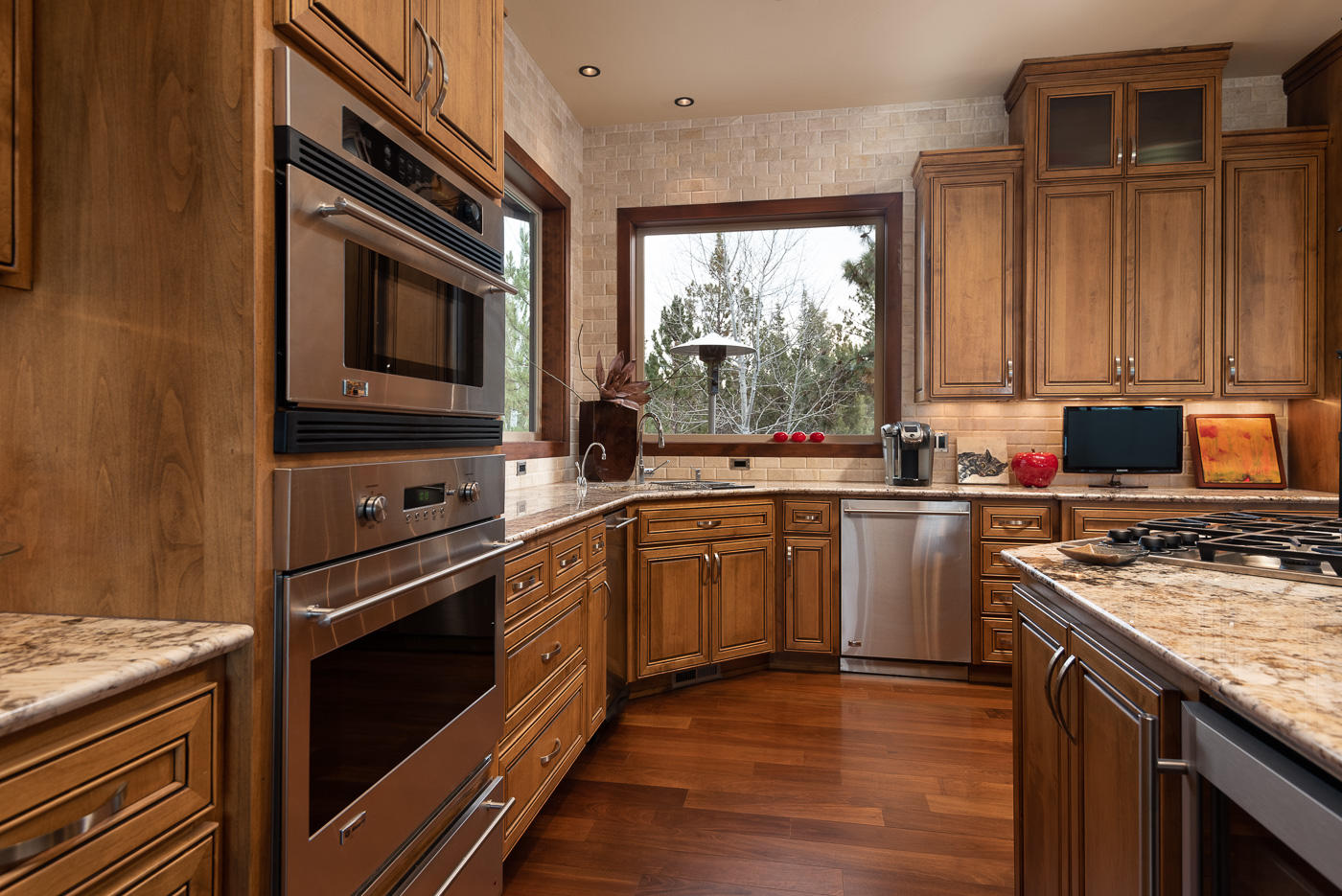 Awbrey Butte - Residential