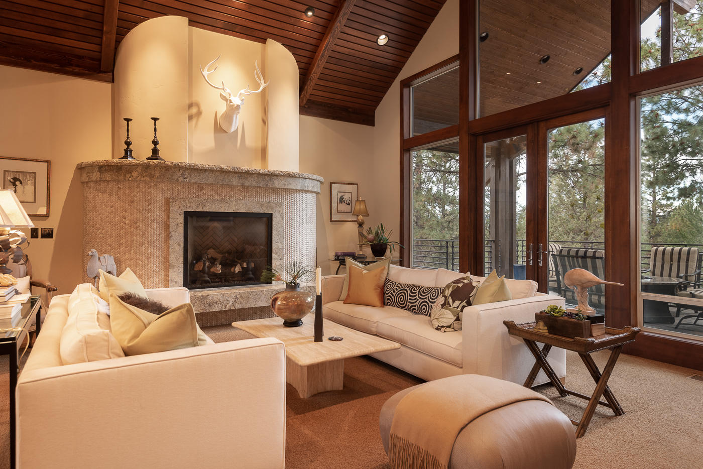 Awbrey Butte - Residential