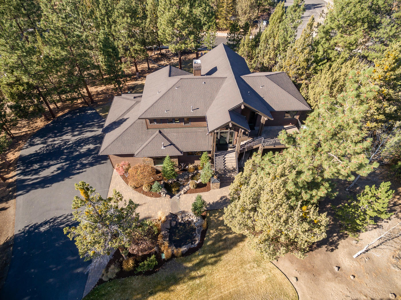 Awbrey Butte - Residential