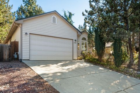 1110 SW Silver Lake Boulevard Bend OR 97702