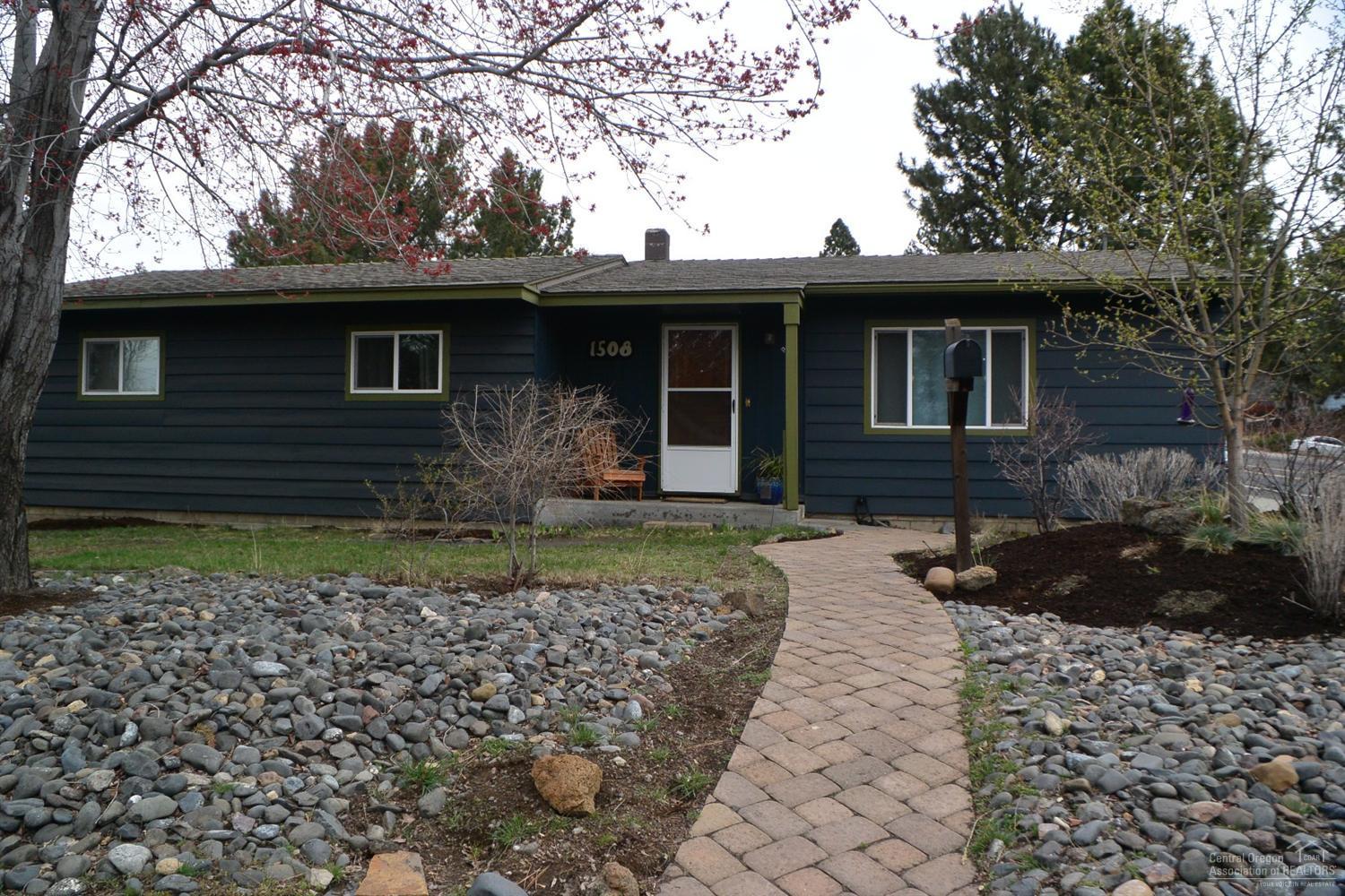 Westerly - Residential