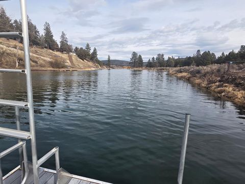 Tiny photo for 32928 Rivers Drive, Chiloquin, OR 97624 (MLS # 220215177)