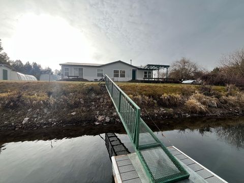 Tiny photo for 32928 Rivers Drive, Chiloquin, OR 97624 (MLS # 220215177)