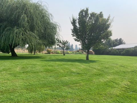 Tiny photo for 32928 Rivers Drive, Chiloquin, OR 97624 (MLS # 220215177)