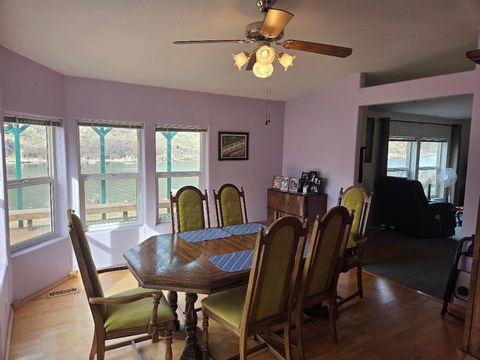 Tiny photo for 32928 Rivers Drive, Chiloquin, OR 97624 (MLS # 220215177)