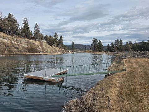 Tiny photo for 32928 Rivers Drive, Chiloquin, OR 97624 (MLS # 220215177)