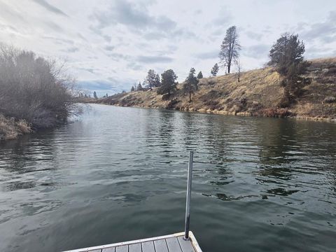 Tiny photo for 32928 Rivers Drive, Chiloquin, OR 97624 (MLS # 220215177)