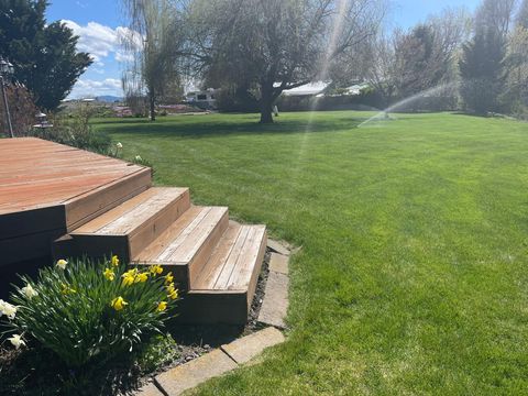 Tiny photo for 32928 Rivers Drive, Chiloquin, OR 97624 (MLS # 220215177)