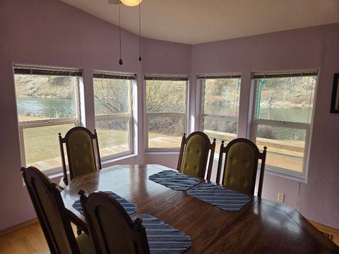 Tiny photo for 32928 Rivers Drive, Chiloquin, OR 97624 (MLS # 220215177)