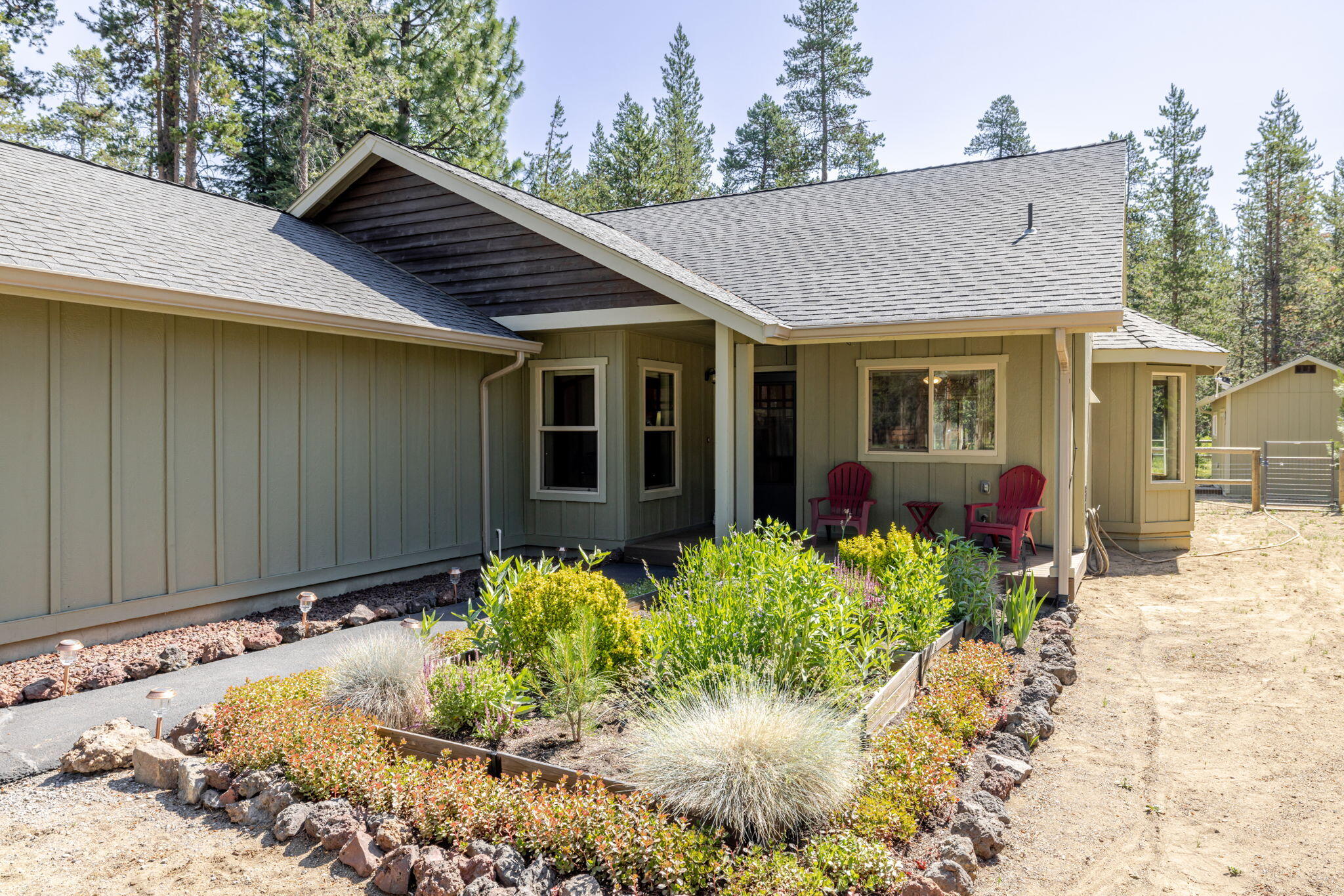 56162 Sandpiper Road