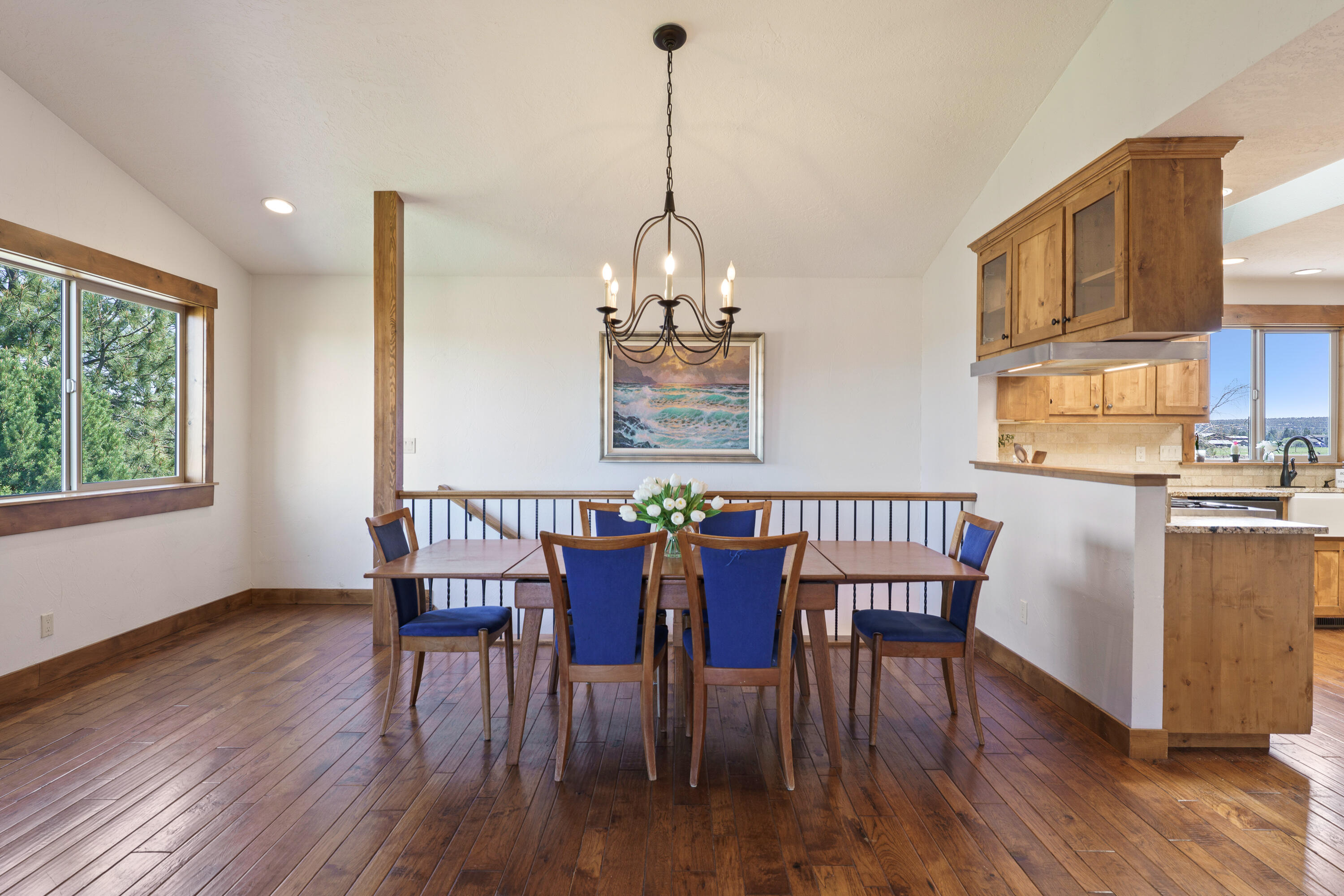 Horizon View Ranches - Residential