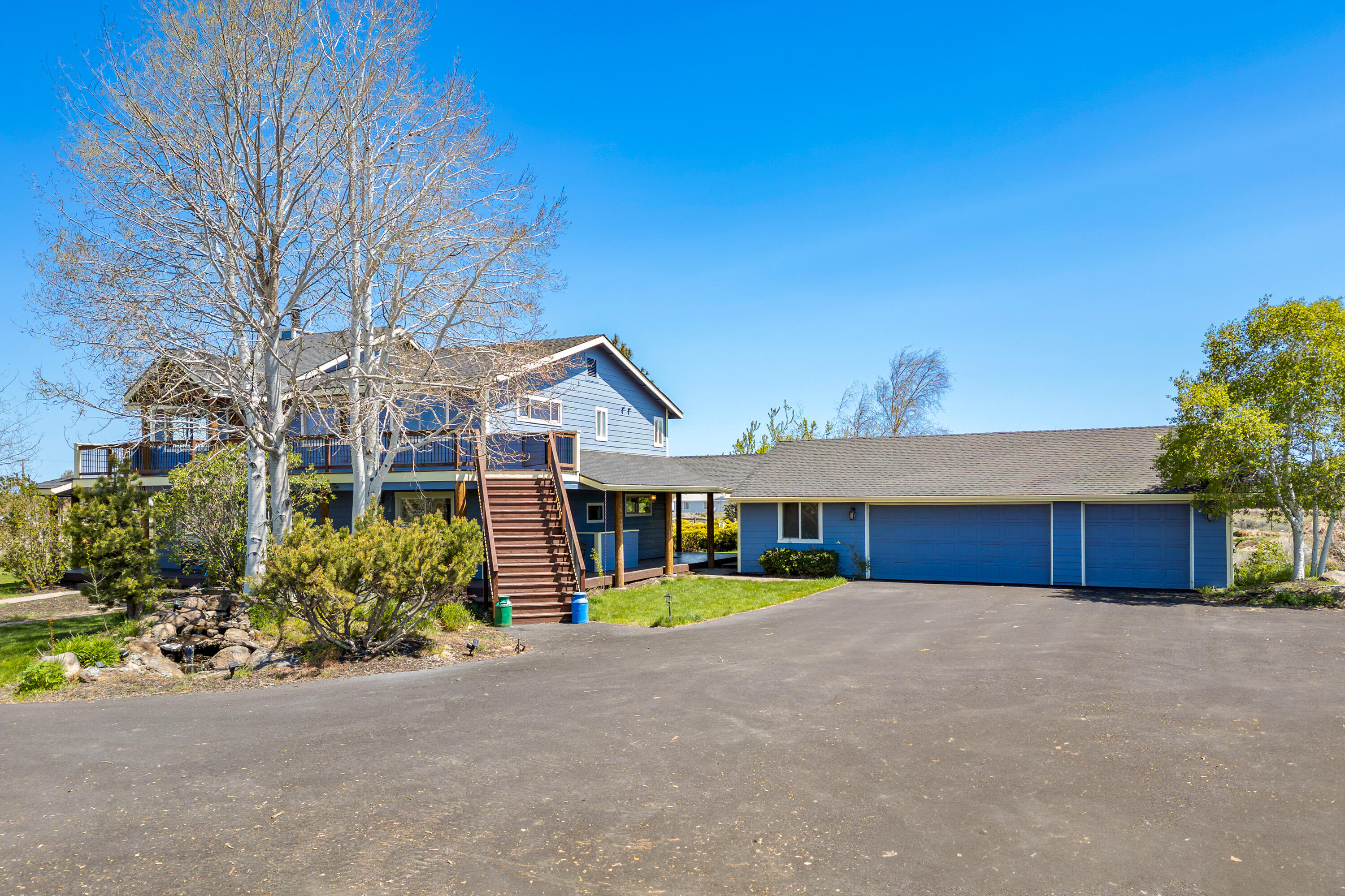 Horizon View Ranches - Residential