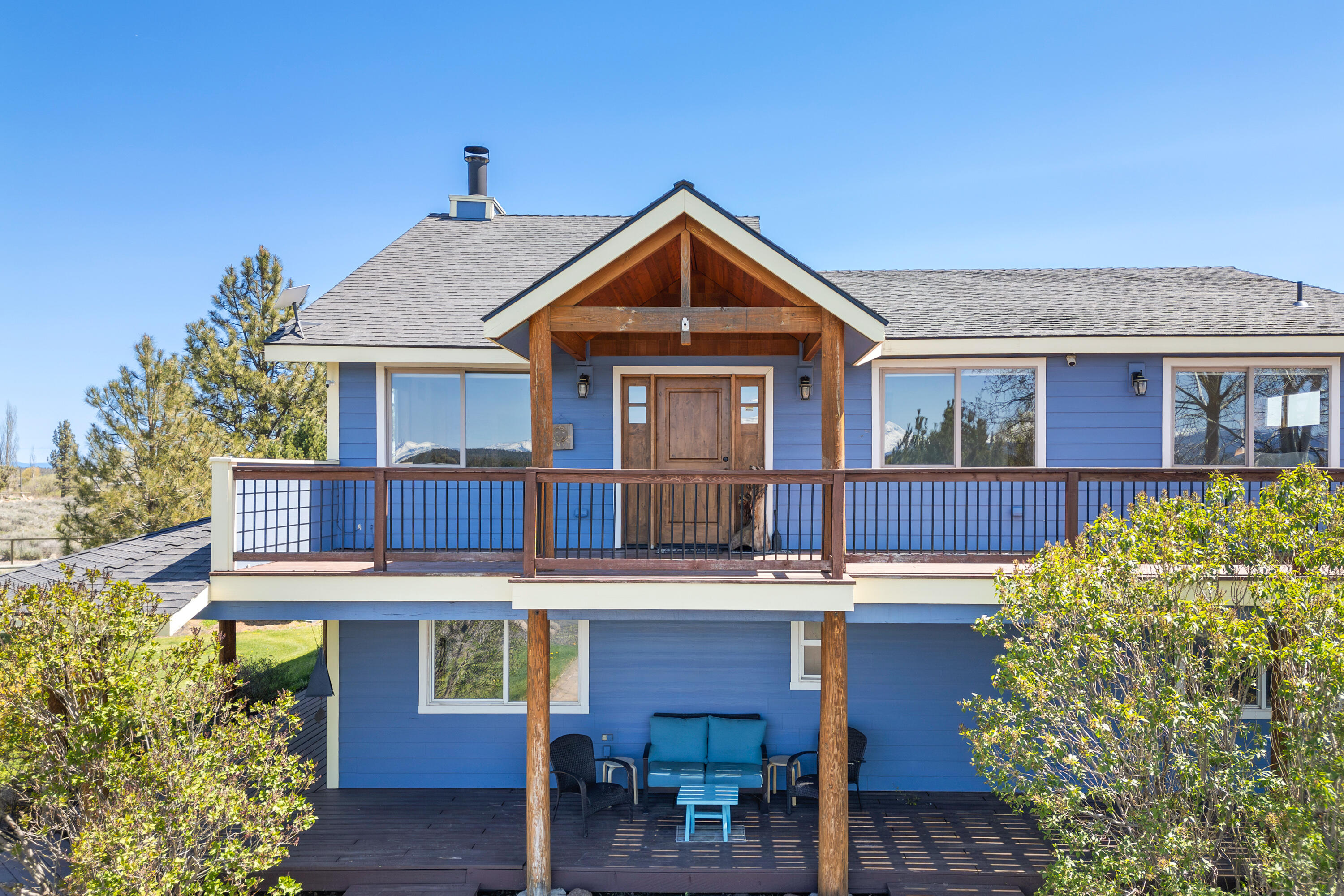 Horizon View Ranches - Residential