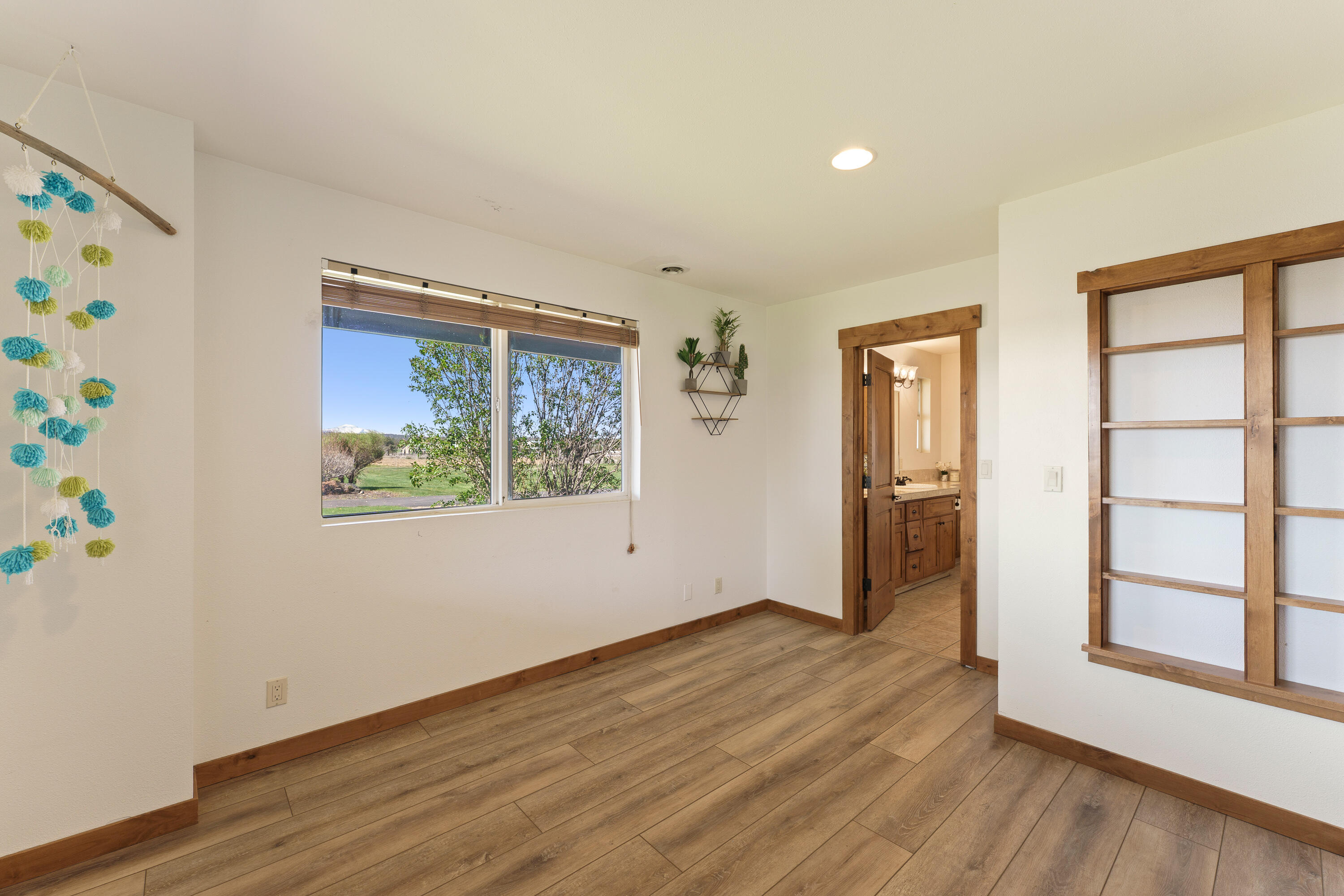 Horizon View Ranches - Residential