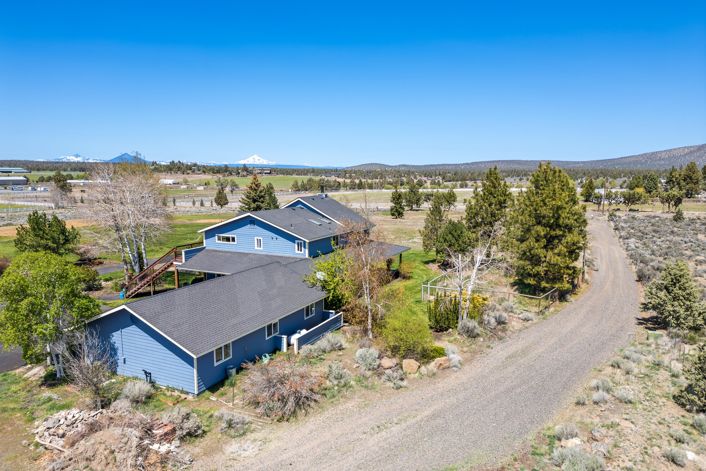 Horizon View Ranches - Residential