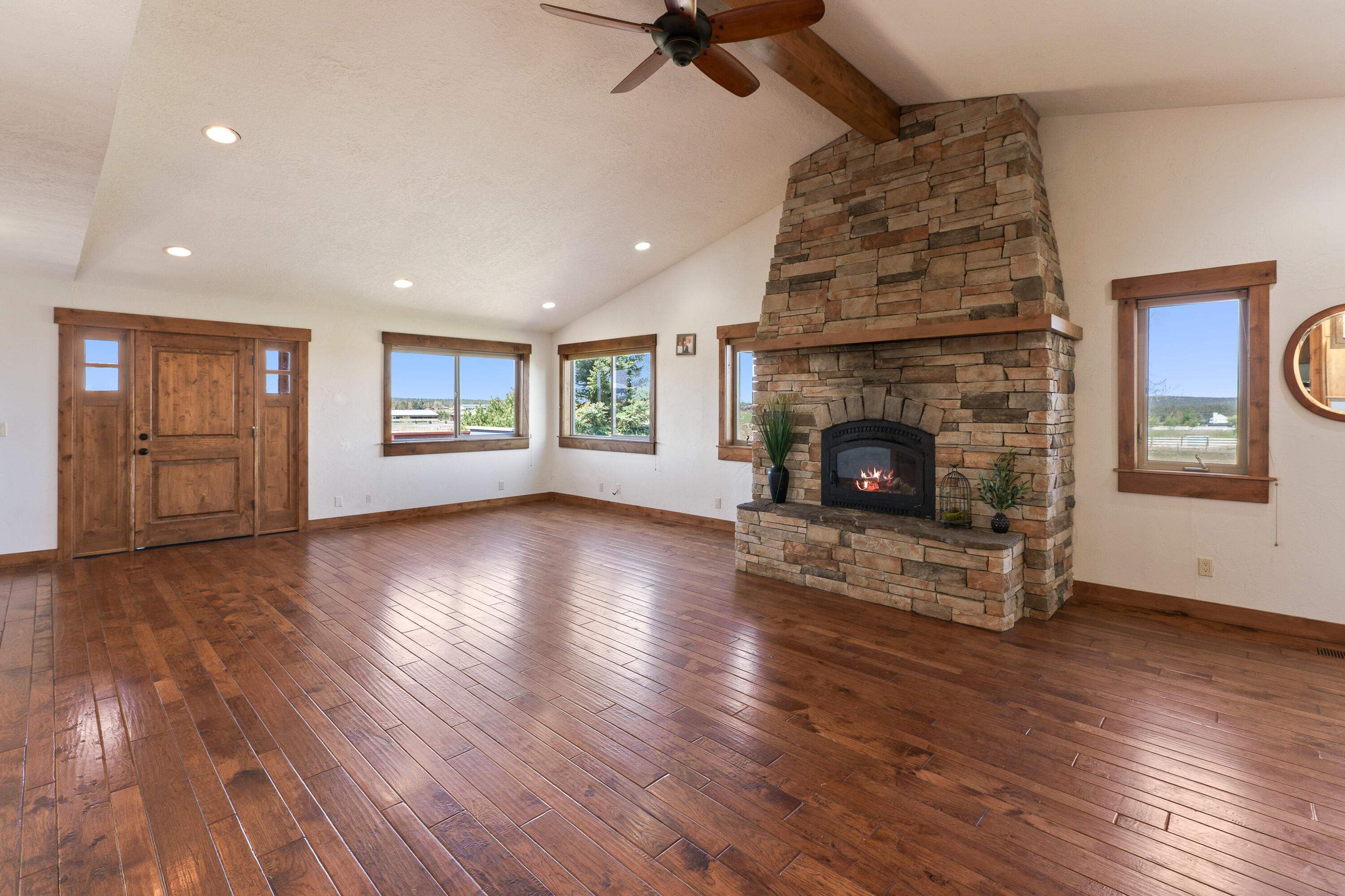 Horizon View Ranches - Residential