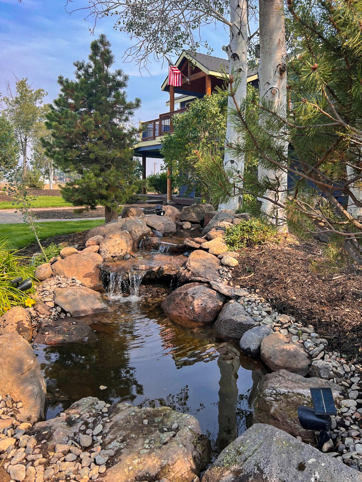 Horizon View Ranches - Residential