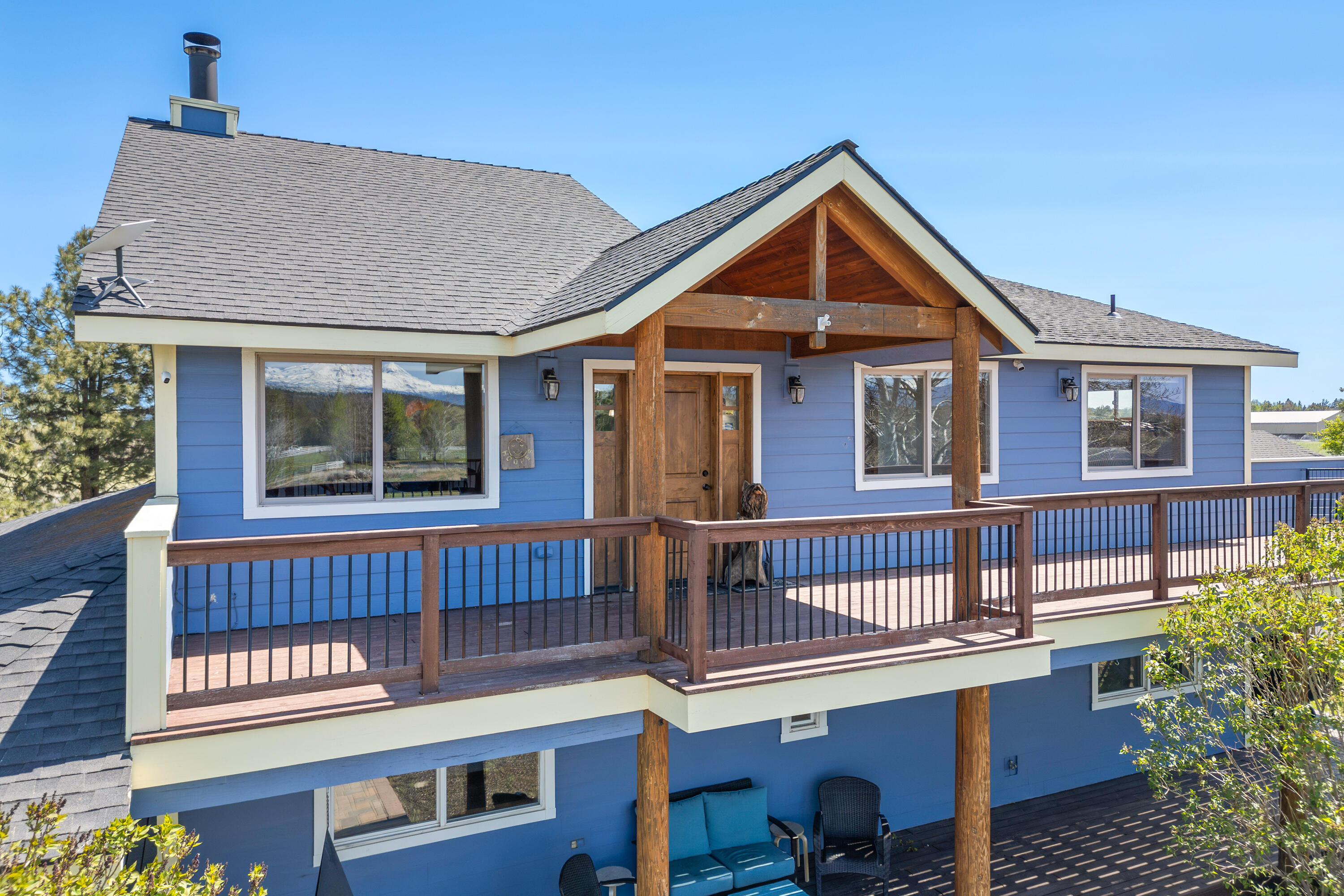 Horizon View Ranches - Residential