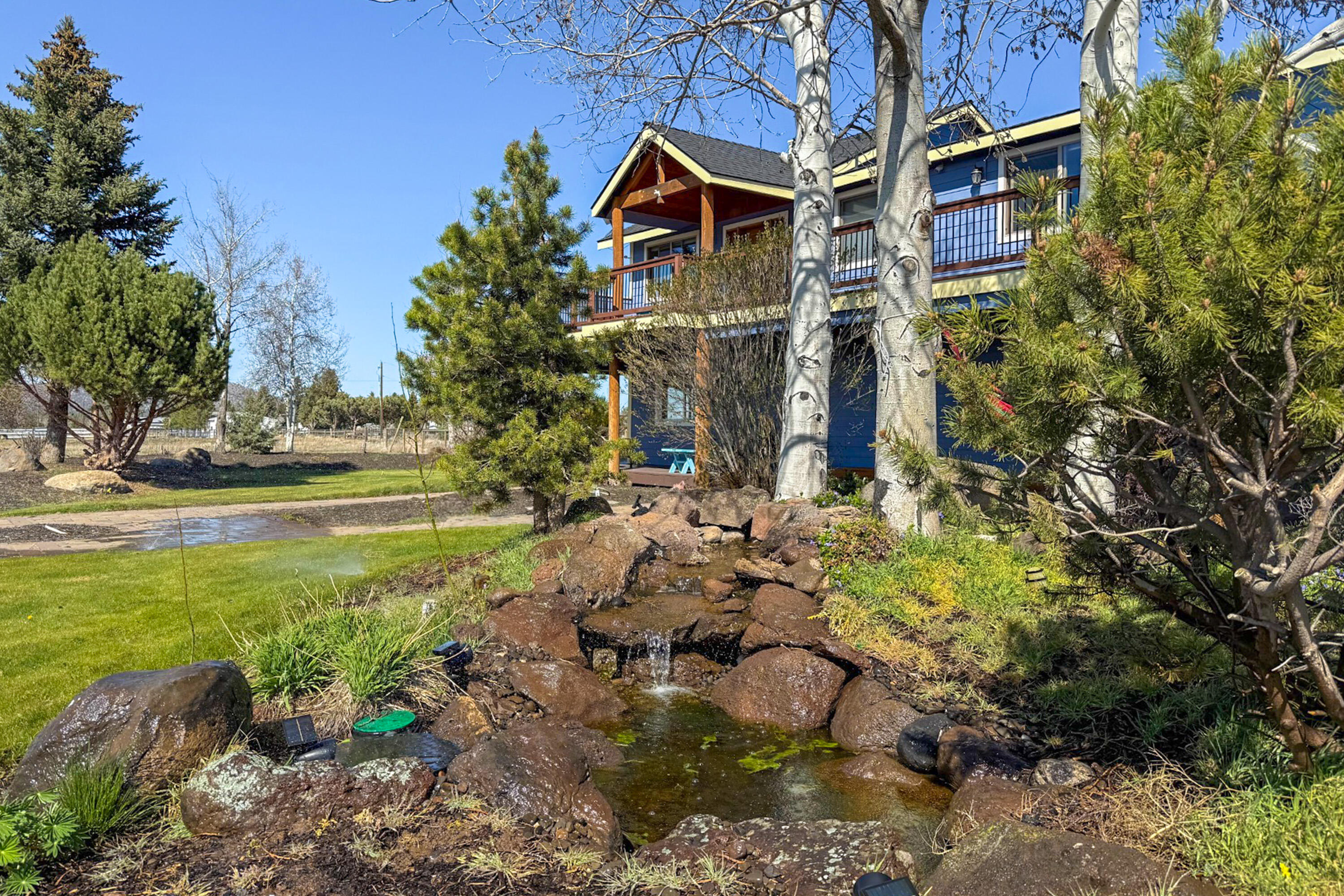 Horizon View Ranches - Residential