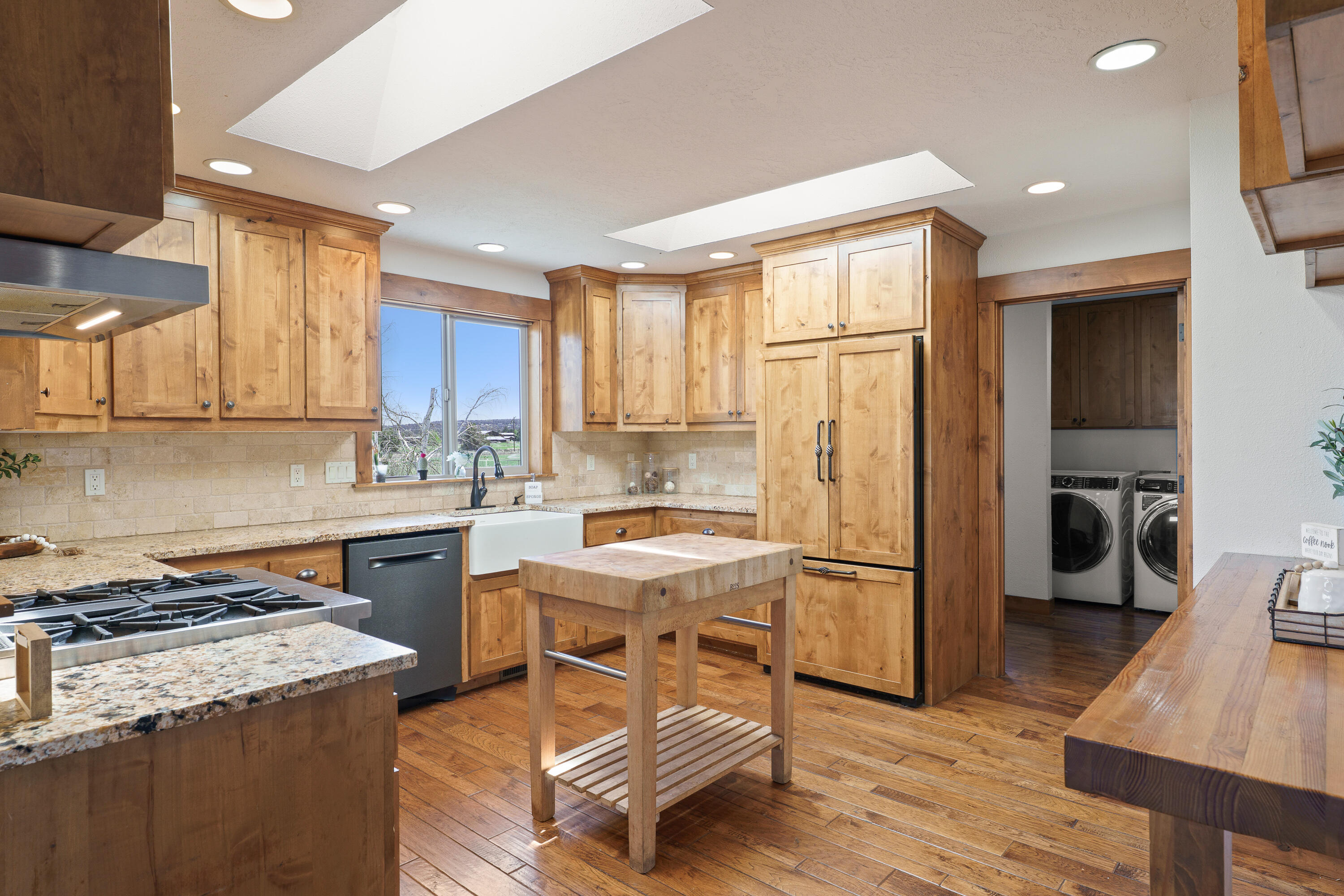 Horizon View Ranches - Residential