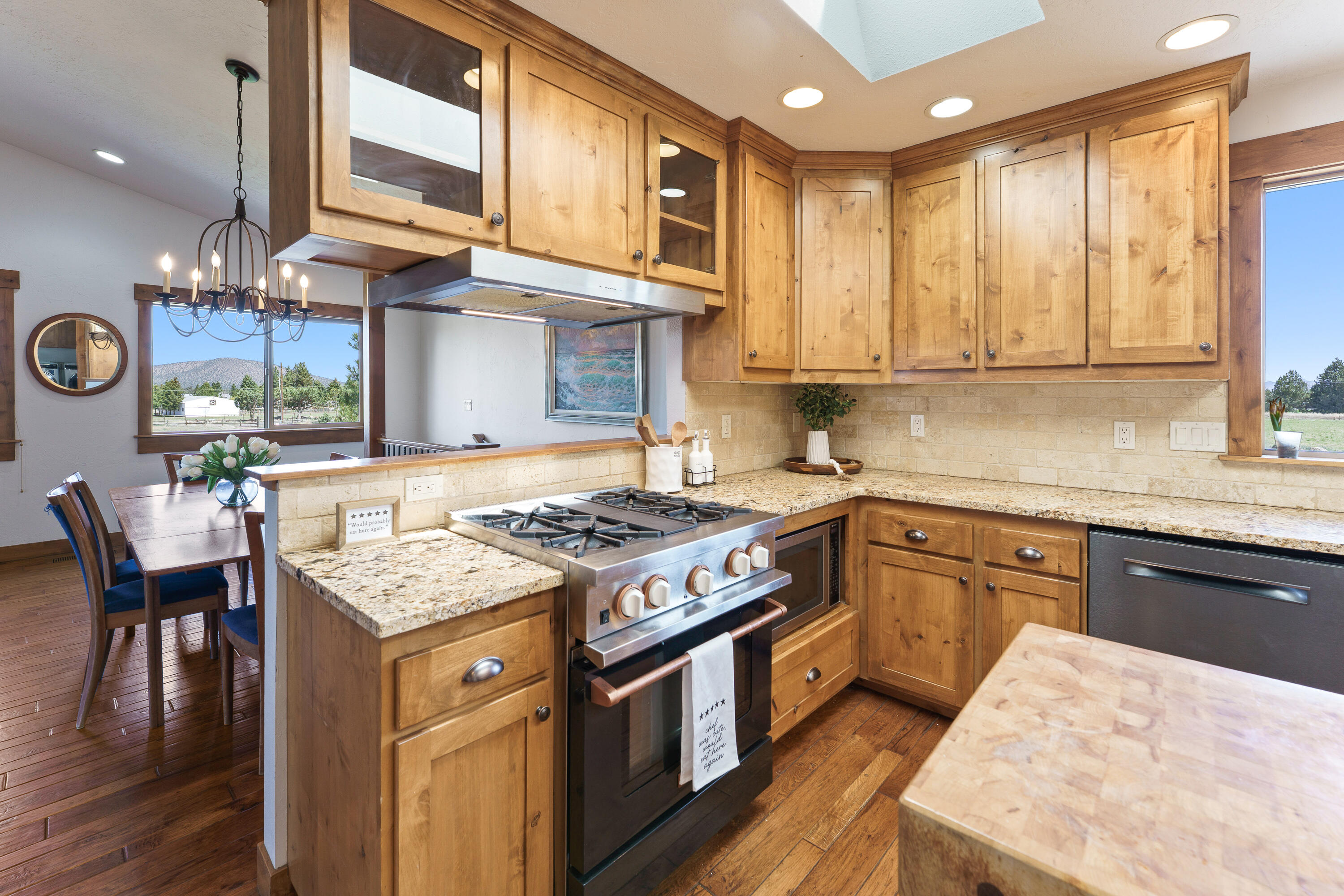 Horizon View Ranches - Residential