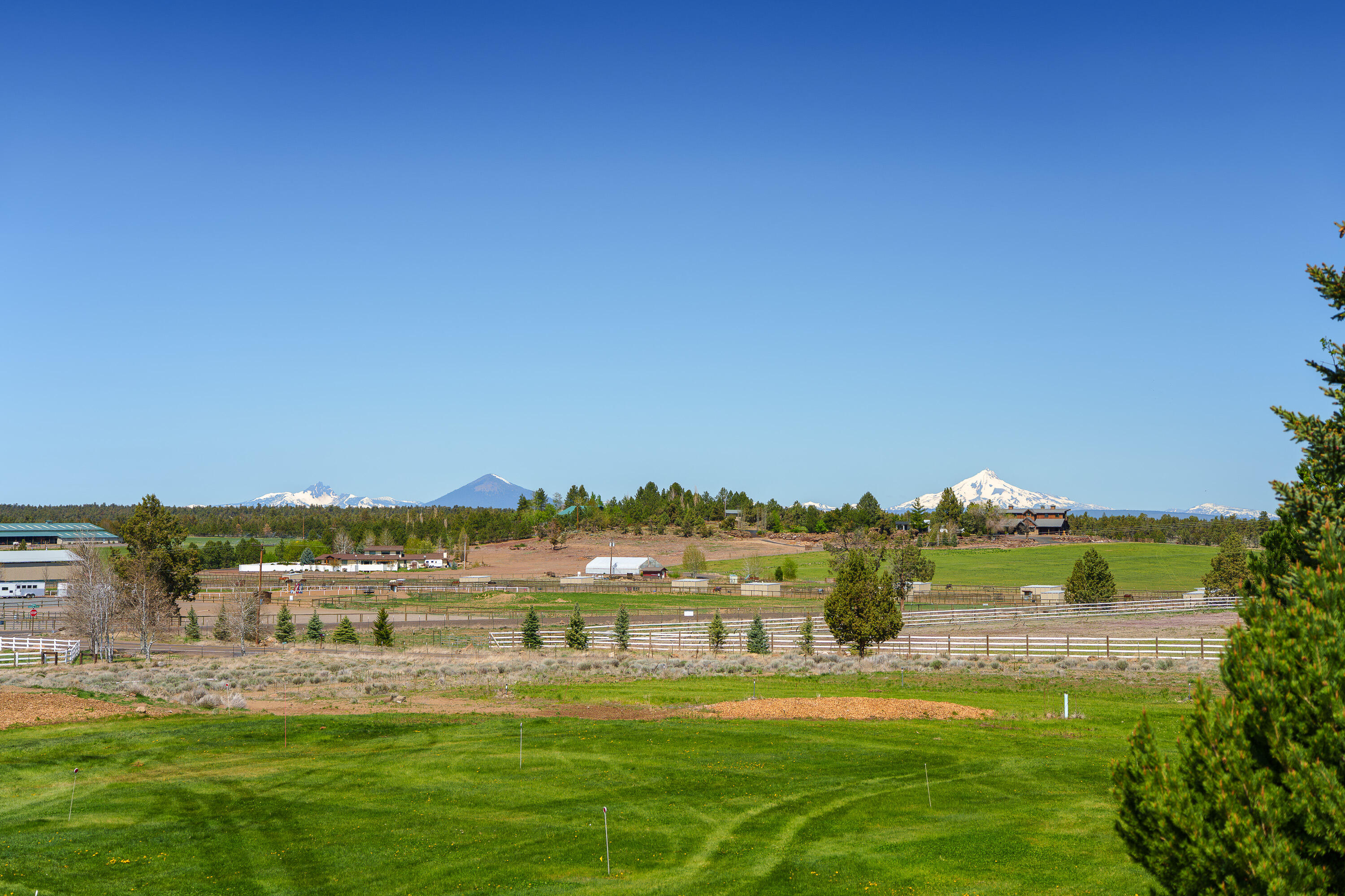 Horizon View Ranches - Residential