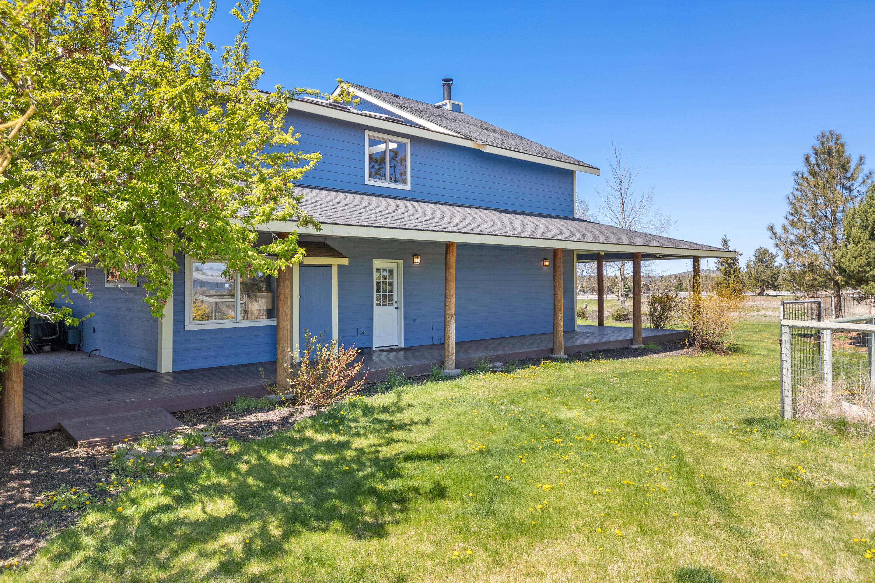 Horizon View Ranches - Residential