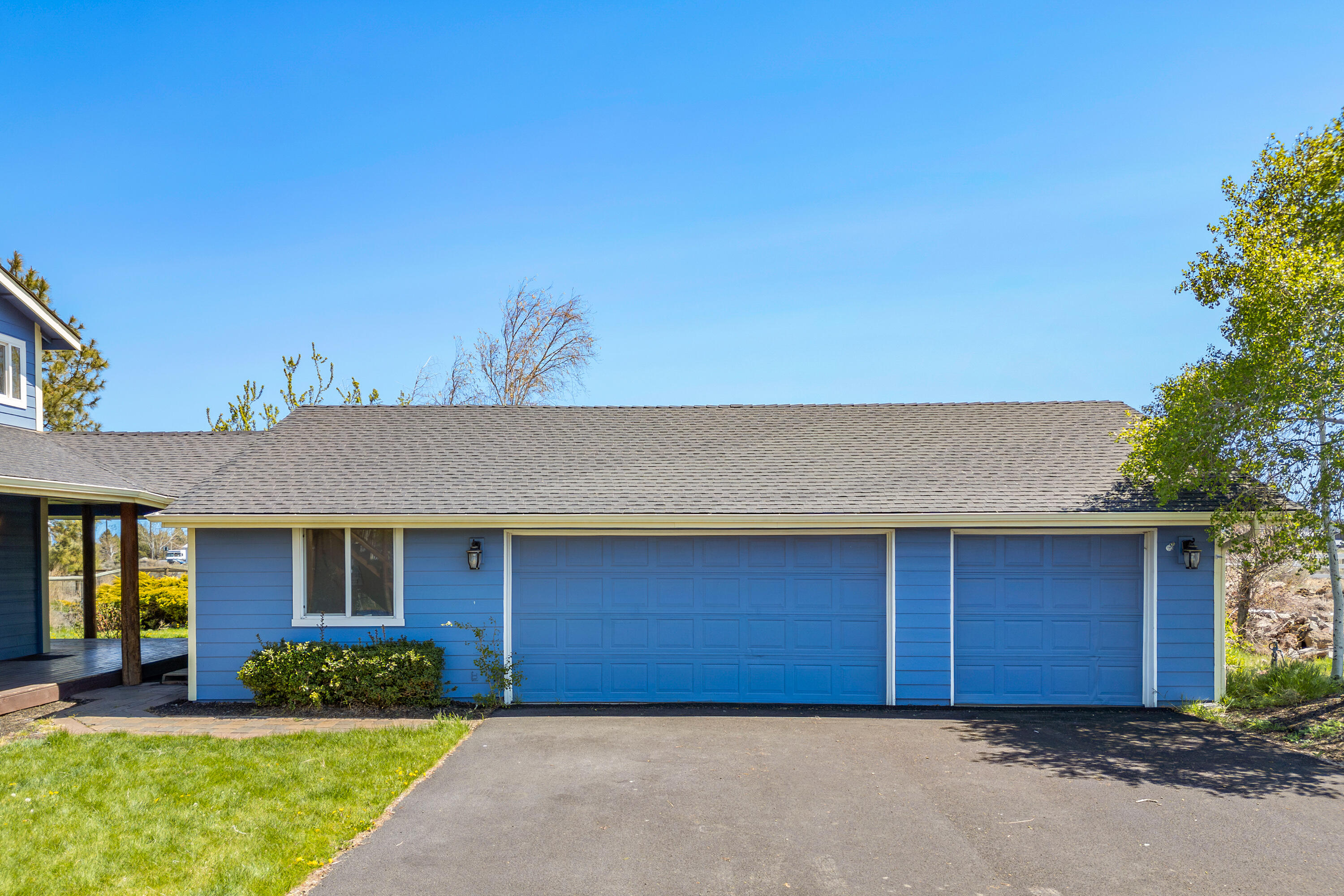 Horizon View Ranches - Residential