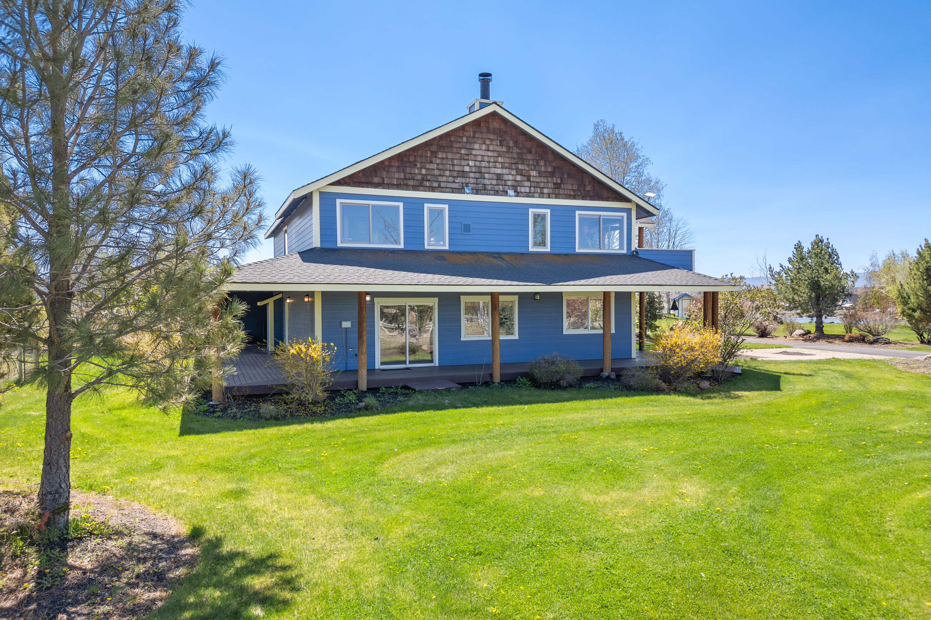 Horizon View Ranches - Residential