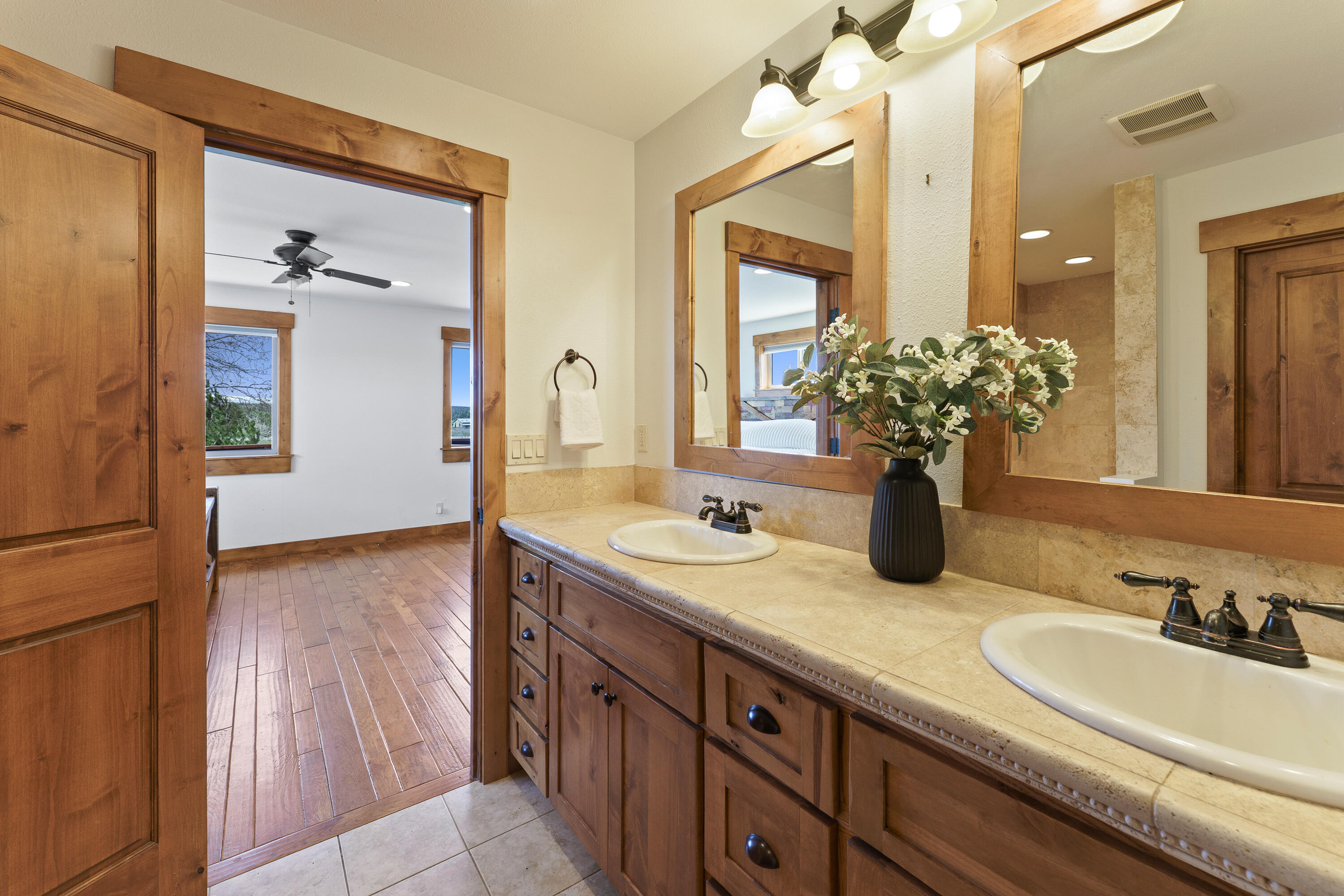 Horizon View Ranches - Residential